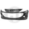 DIEDERICHS 4226051 Bumper